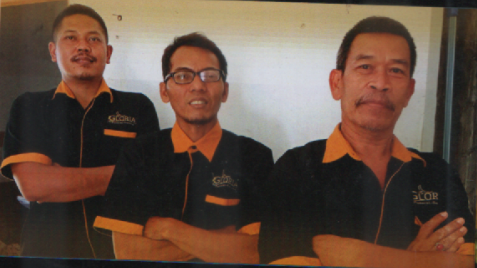 Gloria Funeral Service